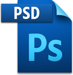 منظور از فایل لایه باز PSD چیست ؟ همه چیز درباره PSD - مای گرافیکس